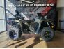 2022 Can-Am Outlander MAX 570 for sale 201210037